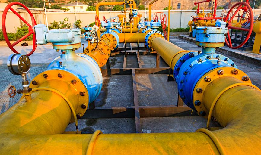 Le projet de mise à niveau de l'eau municipale de Qingdao a réussi à terminer: Wivo Smart Valves autonomiser le développement des infrastructures urbaines