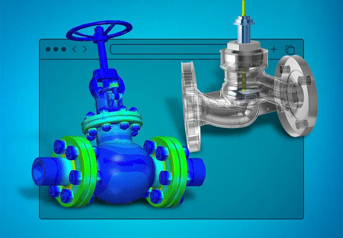 L'industrie 4.0 Milestone Wivo Valves lance le système de vanne intelligent alimenté par AI, augmentant l'efficacité énergétique de 35%