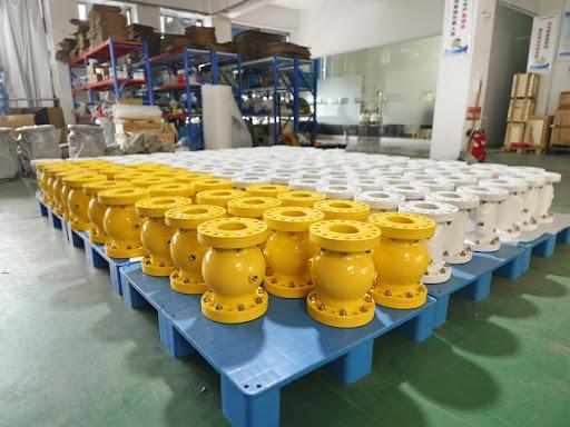 Wivo Valves annonce des ajustements stratégiques pour atténuer l'impact de l'augmentation des tarifs mondiaux