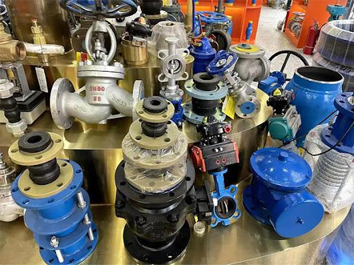 Wivo Valves lance la technologie des valves perce-là pour contrer un impact tarifaire américain