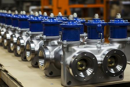 Les soupapes WIVO renforcent sa gamme de soupape en fonte et sa ligne de produit de clapet anti-retour, menant le marché du contrôle des flux industriels en 2025