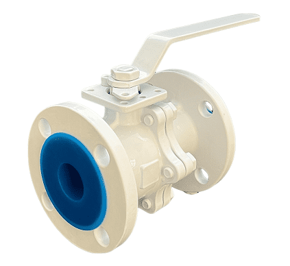 Les vannes WiVO dévoilent une valve révolutionnaire résistante à la corrosion pour des environnements extrêmes