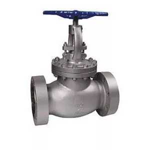 DN200 BS Globevalve à haute pression