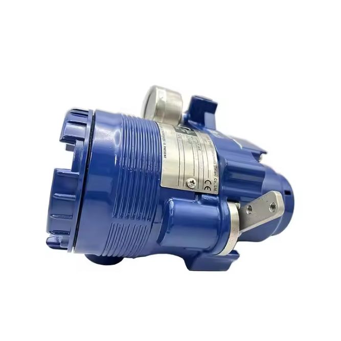 Revolutionizes Industrial Safety